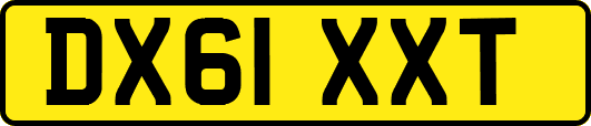 DX61XXT
