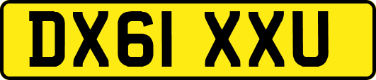 DX61XXU