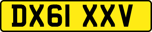 DX61XXV