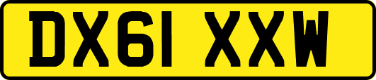 DX61XXW