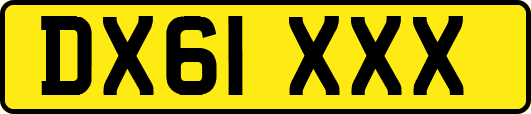 DX61XXX