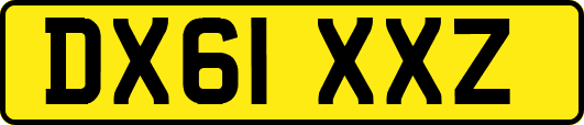 DX61XXZ