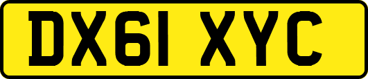 DX61XYC
