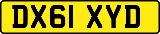 DX61XYD