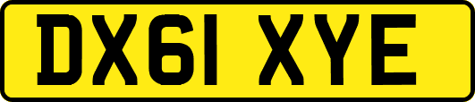 DX61XYE