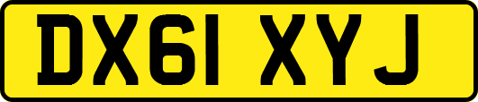 DX61XYJ