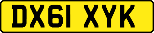DX61XYK