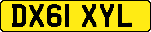 DX61XYL