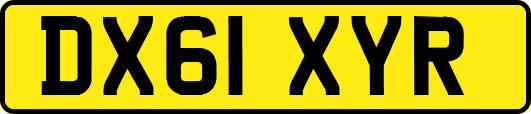 DX61XYR