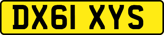 DX61XYS