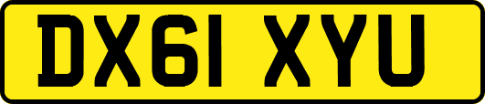 DX61XYU