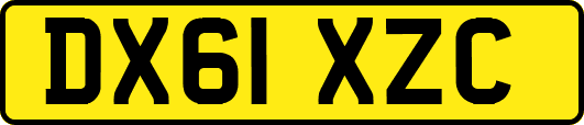 DX61XZC