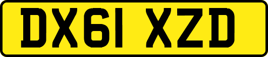 DX61XZD