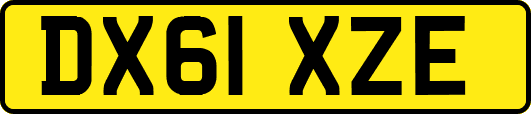 DX61XZE