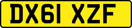 DX61XZF