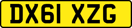 DX61XZG