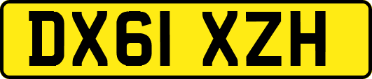 DX61XZH