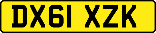 DX61XZK