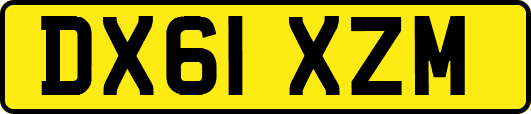 DX61XZM
