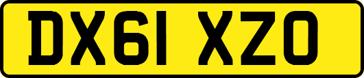 DX61XZO