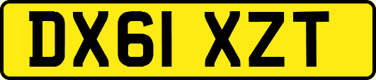 DX61XZT