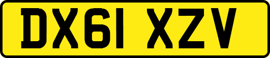 DX61XZV