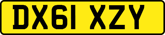 DX61XZY