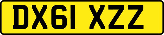 DX61XZZ
