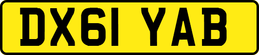 DX61YAB