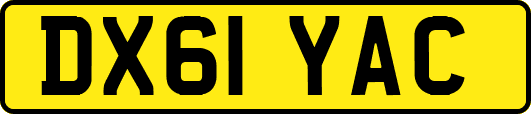 DX61YAC