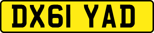 DX61YAD