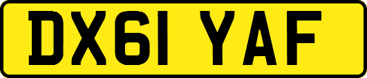 DX61YAF