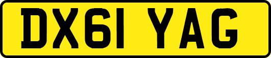 DX61YAG