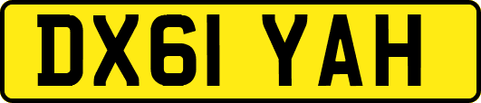 DX61YAH