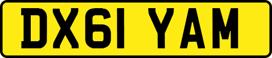 DX61YAM