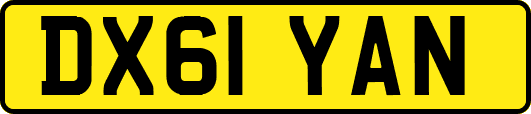 DX61YAN