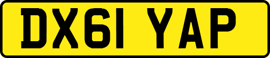 DX61YAP