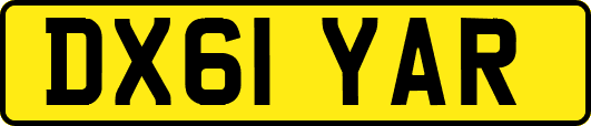 DX61YAR