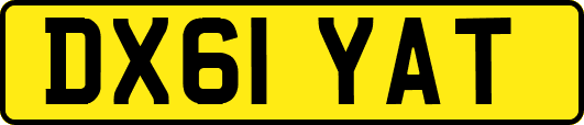 DX61YAT