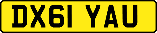 DX61YAU
