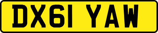 DX61YAW