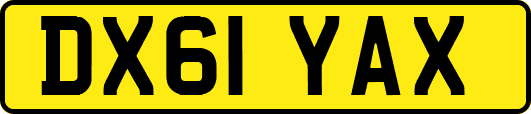 DX61YAX