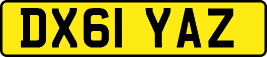 DX61YAZ