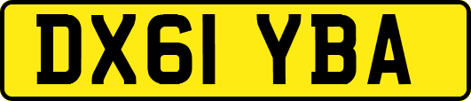 DX61YBA