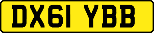 DX61YBB