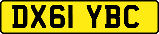 DX61YBC