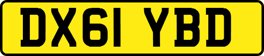 DX61YBD