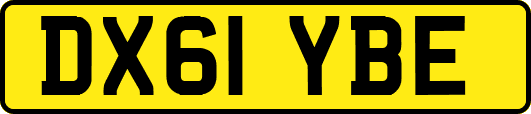 DX61YBE