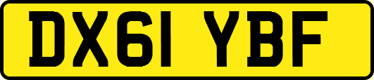 DX61YBF
