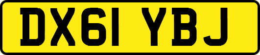 DX61YBJ
